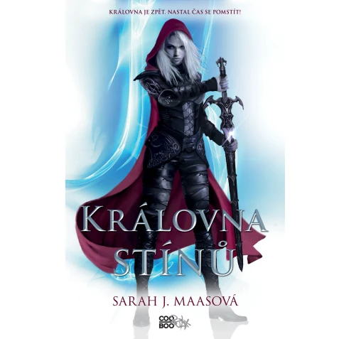 Královna stínů
