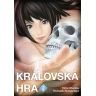 Královská hra 2