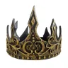 Ornate Royal Crown