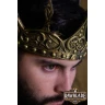 Ornate Royal Crown