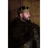 Ornate Royal Crown
