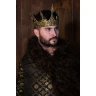 Ornate Royal Crown