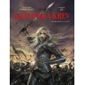 Královská krev: Svatokrádežná svatba