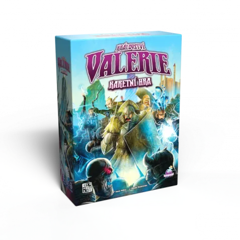 Valeria Kingdom
