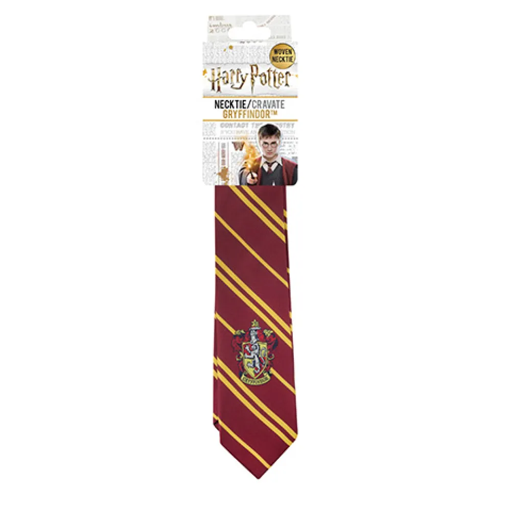 Kravata Harry Potter