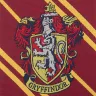 Kravata Harry Potter