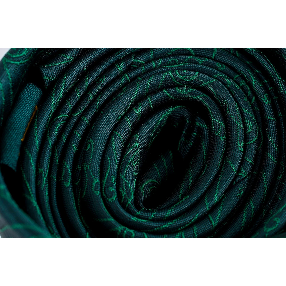 The Lord of the Rings Tie - Elvish Script