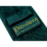 The Lord of the Rings Tie - Elvish Script