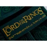 The Lord of the Rings Tie - Elvish Script