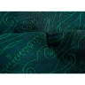 The Lord of the Rings Tie - Elvish Script