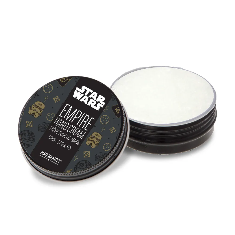 Star Wars Hand Cream - Darth Vader
