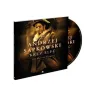Krev elfů - mp3 CD