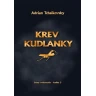 Krev Kudlanky