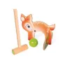 Cricket - Forest Animals