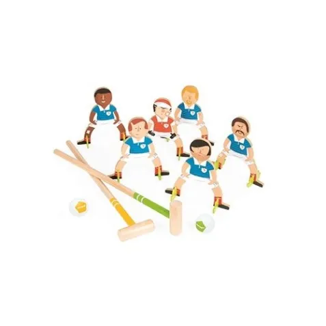Cricket - Champion