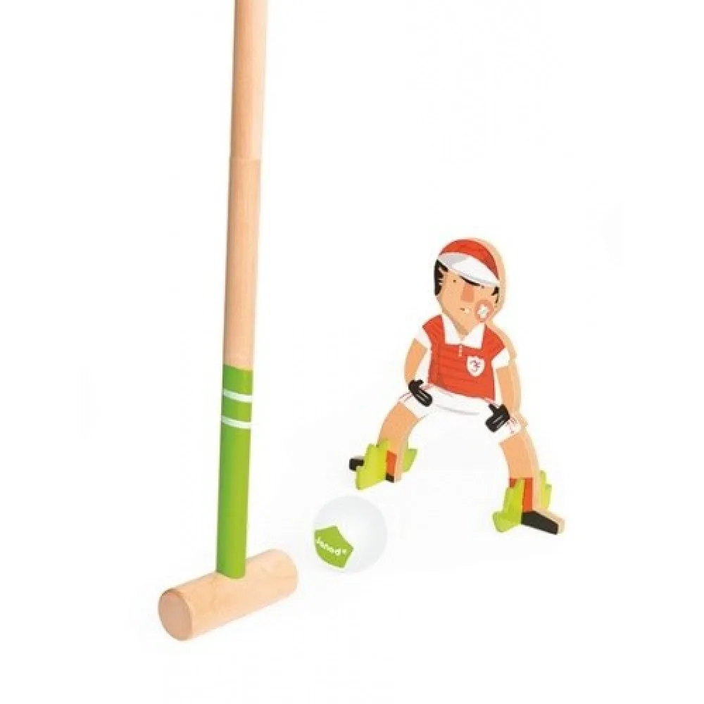 Cricket - Champion