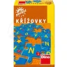 Křížovky - cestovní hra