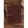 Leather-bound Chronicle - Pentagram
