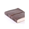 Leather-bound Chronicle - Pentagram