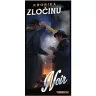 Kronika zločinu: Noir