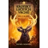 Kroniky Lučných vrchů 1 - Děs z hlubin