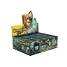 Krosmaster Collection: Cemetery Park