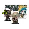 Krosmaster Collection: Cemetery Park
