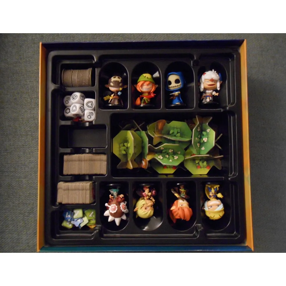 Krosmaster: Arena