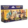 Krosmaster: Arena - Season 2 Dura Lex Duc Rex