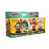 Krosmaster: Arena - Season 2 Head Hunters