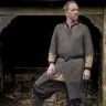 Kroužková košile Ragnar