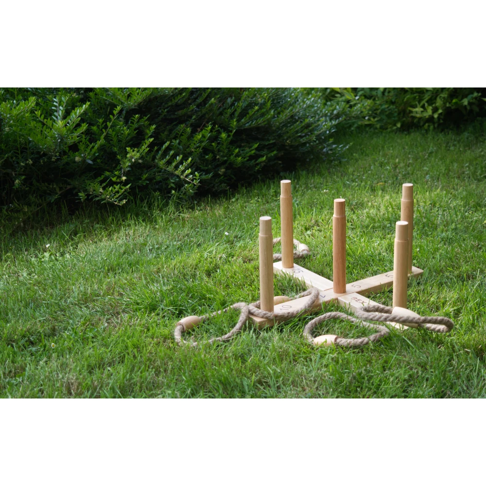 Ring Toss