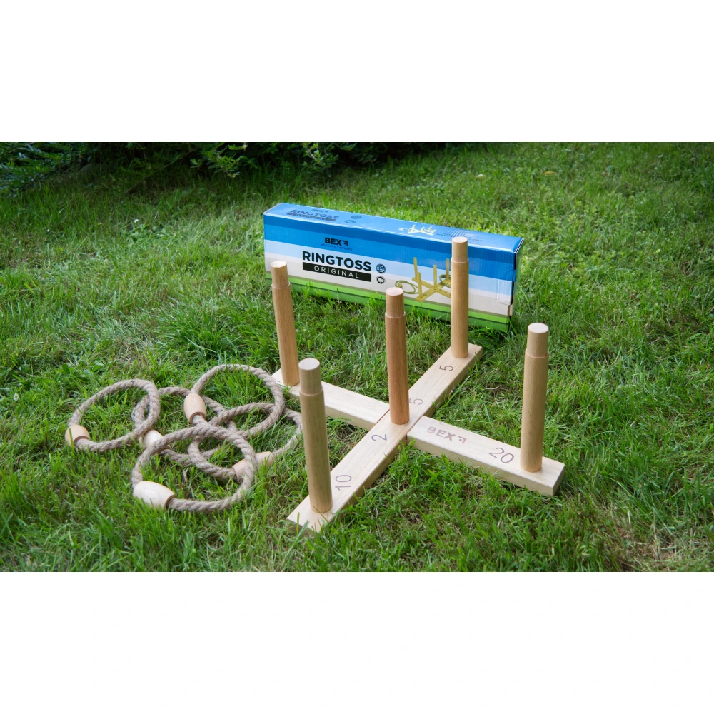 Ring Toss