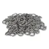 Kettenringe für Kettenhemd 8/1,6 mm