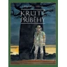 Kruté příběhy (Mistrovská díla evropského komiksu)
