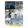 Kruté příběhy (Mistrovská díla evropského komiksu)