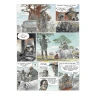 Kruté příběhy (Mistrovská díla evropského komiksu)