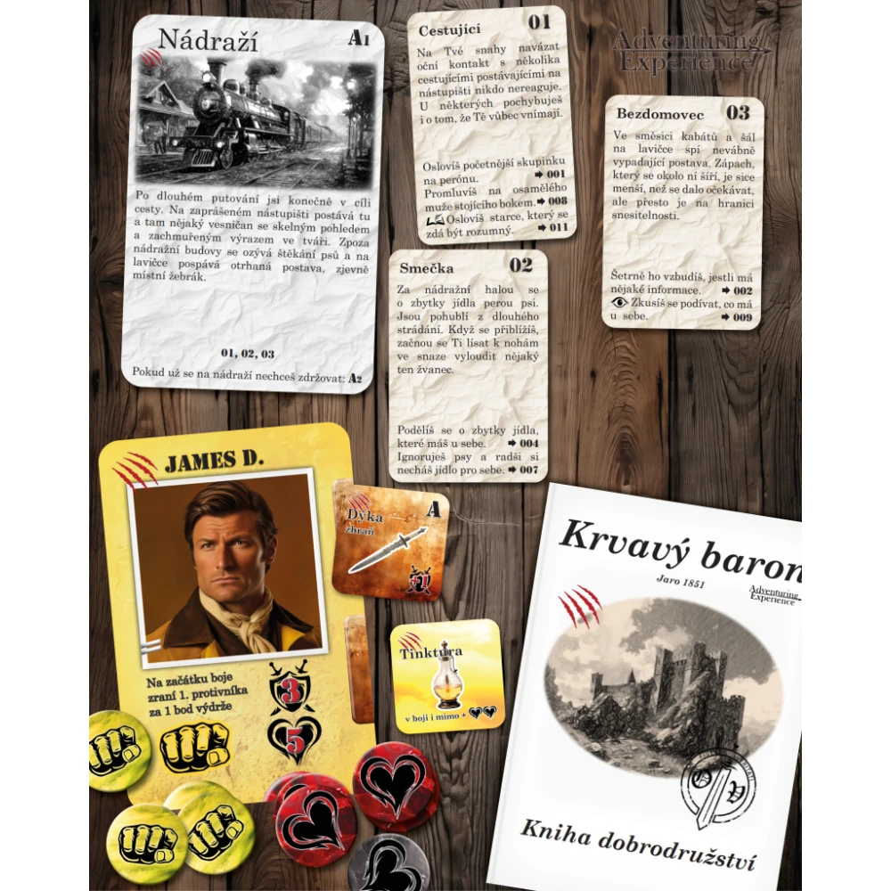 Krvavý baron