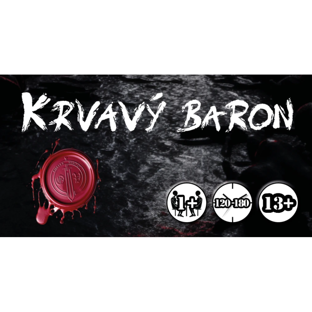 Krvavý baron
