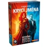 Krycí jména 2025
