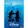 Krycí jména: Disney