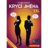 Krycí jména XXL