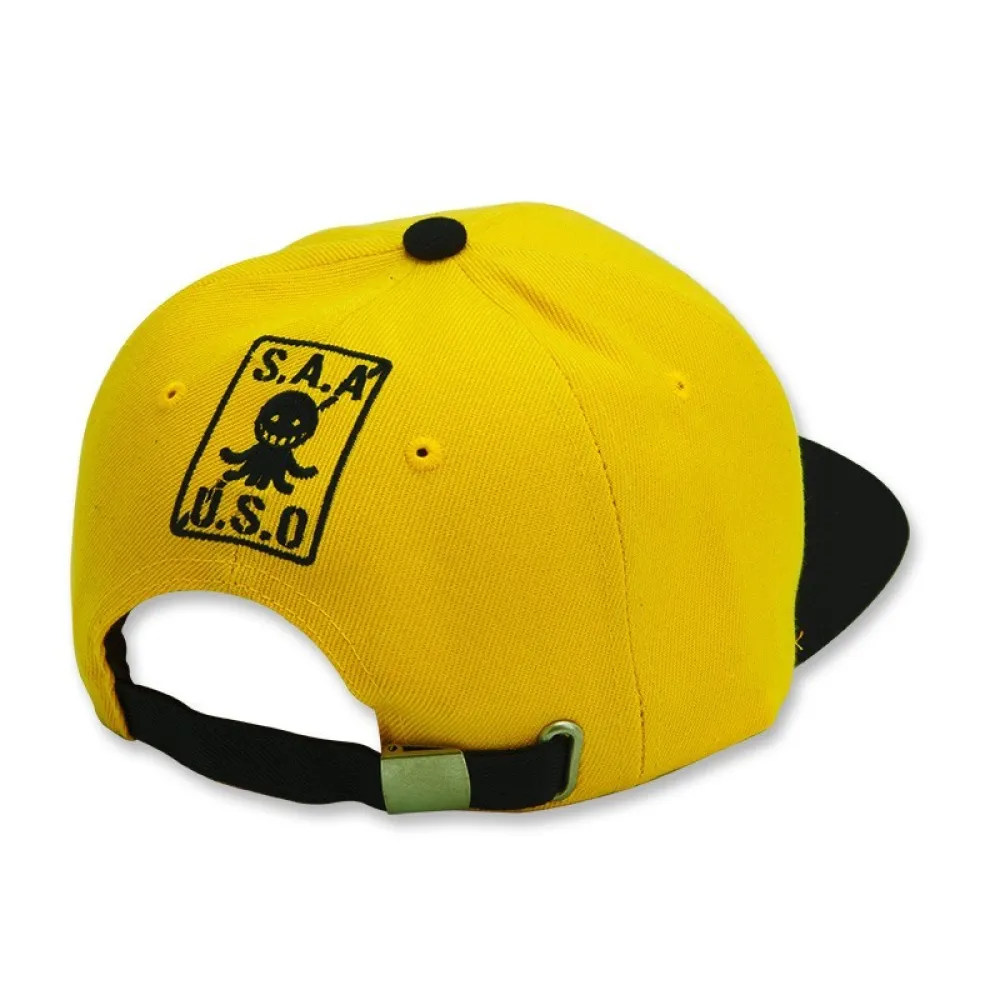 Assassination Classroom Cap - Koro