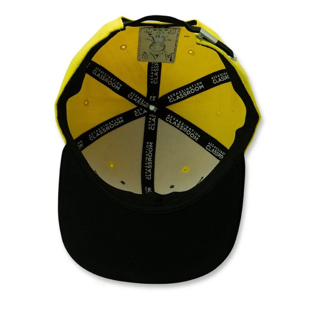 Assassination Classroom Cap - Koro