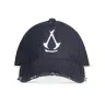 Assassin's Creed Shadows Cap - Acid Washed