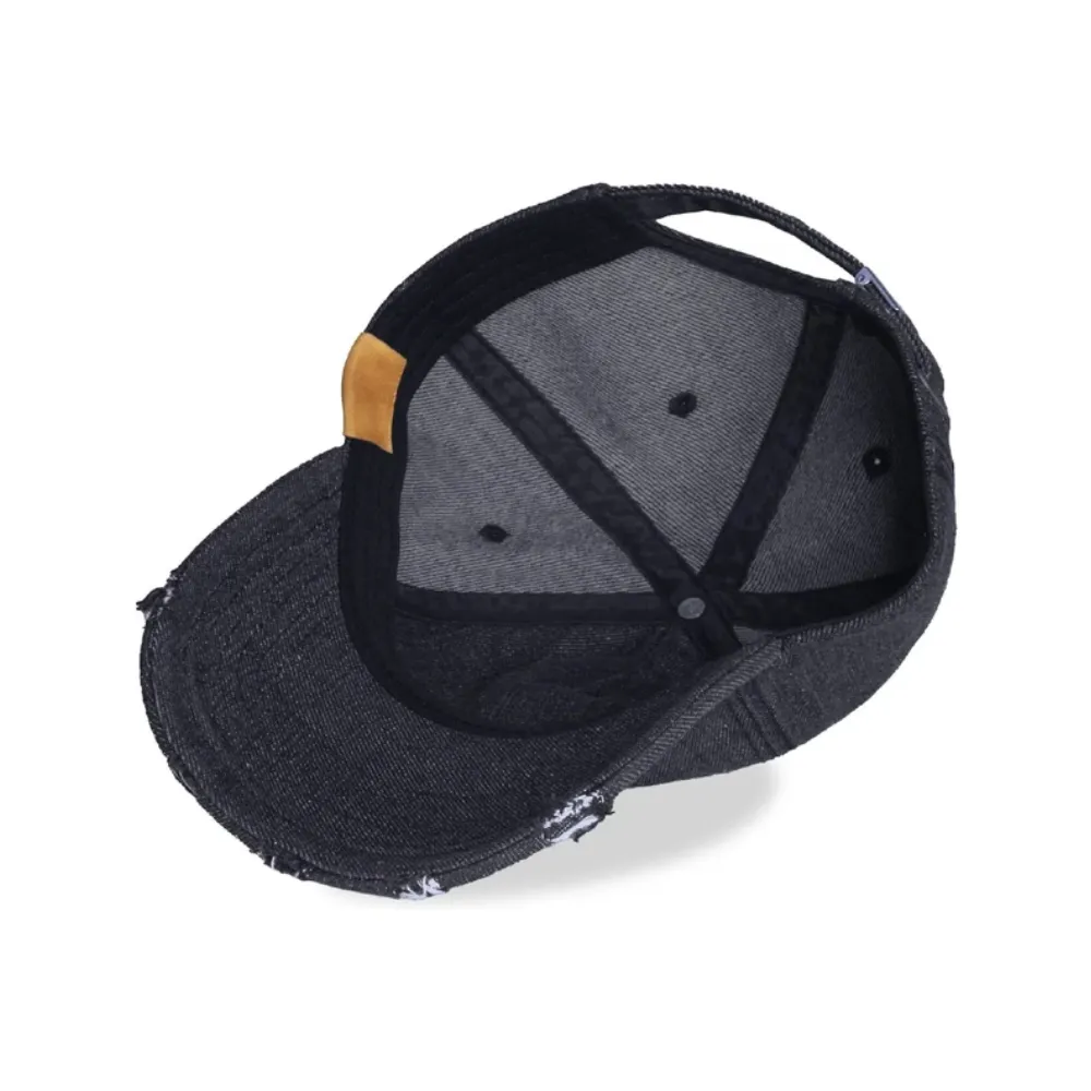 Assassin's Creed Shadows Cap - Acid Washed