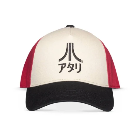 Atari Cap