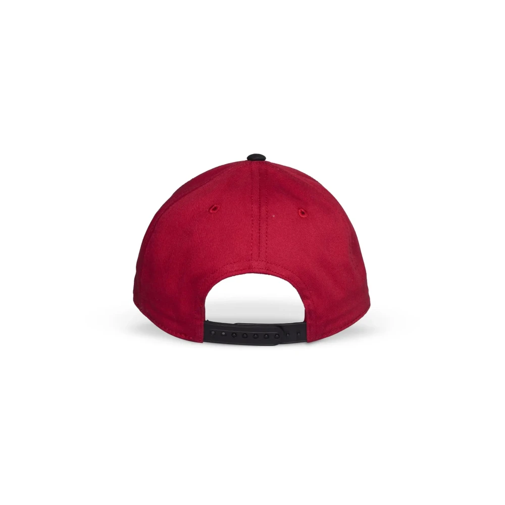 Atari Cap
