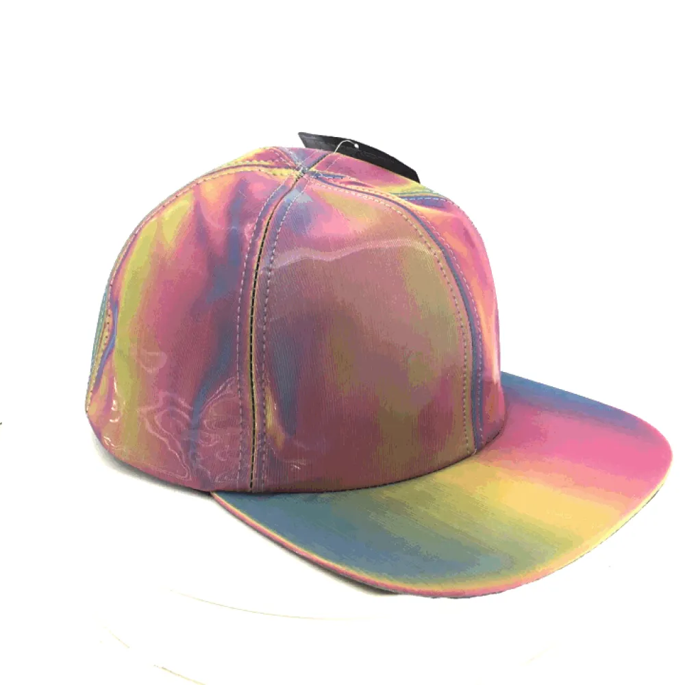 Back to the Future Cap - Cosplay