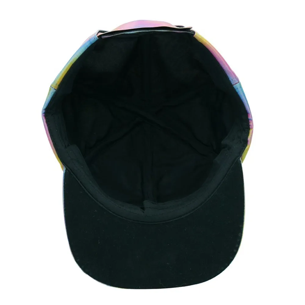 Back to the Future Cap - Cosplay